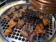 -鹤江桥·红油牛肉粉(SKP店)