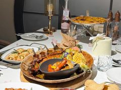 -可可厨房西餐厅