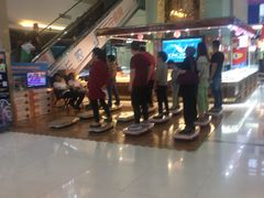 -欧亚达商业广场(红桥店)