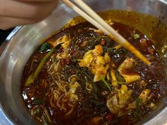 -王菊美食街·王菊面馆(总店)