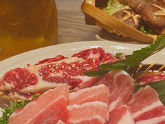 -肉魁屋·烧肉·烧鸟·酒场(高新店)