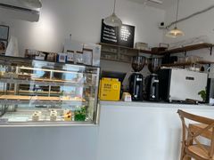 -AHAVA·Fang Baking Studio