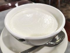 -黄师奶甜品店