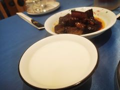 椰奶-阿毛饭店(和义路店)