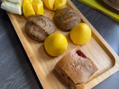 -紫泥369粗粮季(四牌楼店)