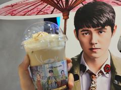 -瑞幸咖啡(深圳来福士广场店)