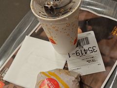-麦当劳(牡丹江路店)