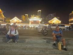 -古文化街旅游区