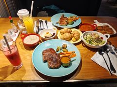 -斗牛士牛排(南京东路店)