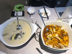 水煮三峡鱼-新沸腾鱼乡(世贸天阶店)