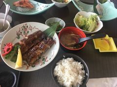 -天津滨海圣光皇冠假日酒店 霞·日餐厅