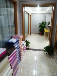 点击看大图 -Dr.林醫生产后修复·配方产康(南京江宁万达店)