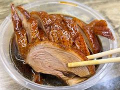 -九八五面馆(欧洲城店)