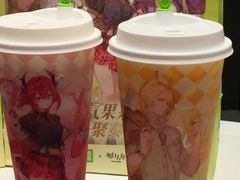 -奈雪的茶(大悦城店)