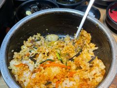 -九田家黑牛烤肉料理(新光汇店)