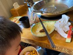 -九记潮汕现切鲜牛肉自助火锅(新开铺店)