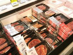 -盒马鲜生(莱蒙都会店)