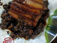 烧白-丘艳豆花饭(国泰广场店)