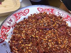 -重庆高老九火锅(万象城店)