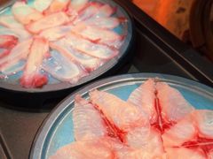 -老城鲜·小海鲜贝贝煲火锅(壹方城店)