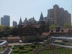 -马勒别墅饭店(静安寺店)