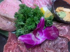 -大阪烧肉BAKA一代(十亩地店)