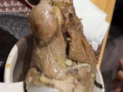 -久居·炭火烤肉(景辰大厦店)