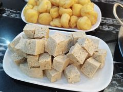 -古乐牛香·鲜牛肉牛杂火锅(高新店)