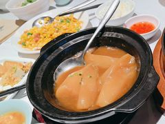 -香融府·烤鸭·家常菜(花乡奥莱店)