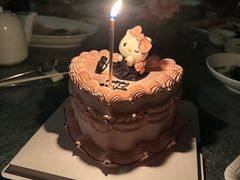 -望乡楼上海菜(日月光店)