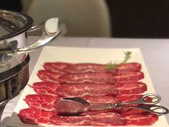-鼎鼎香·港式火锅(北京SKP店)