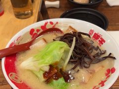 -豚王拉面(澳门银河店)
