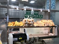 -景泰马记电烤串(景泰店)