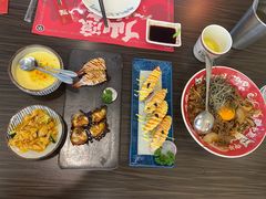 -仙隐小鹿中华料理(南宁万象城店)