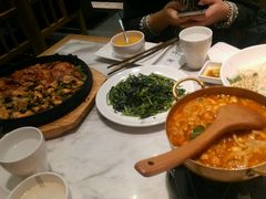 -掌柜的店·河南菜(新天地店)