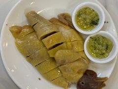 -文记壹心鸡(宝华路店)