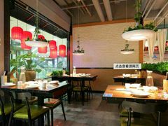 大堂-有肉食·虎九闽菜(798艺术区店)