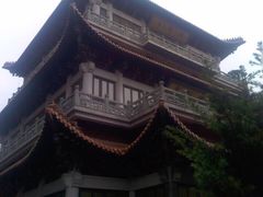 -高旻寺