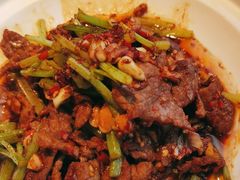 -兰湘子·湘菜小炒(长安万科广场店)