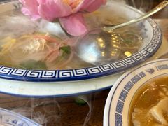 -老雒阳面馆·水席(定鼎门店)