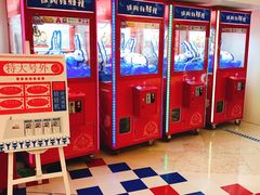 -深圳来福士广场