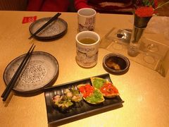 -万岁寿司(芳村店)
