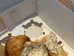 -吉森Bakery(教育路店)