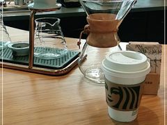 -星巴克(北京西大望路温特莱店)