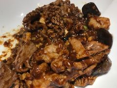 -大鸭梨烤鸭·北京菜(南小街/南苑店)
