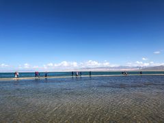 -青海湖国家重点风景名胜区