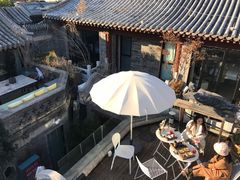 -糖房咖啡(南锣鼓巷店)