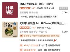 -皇庭广场(福华三路店)