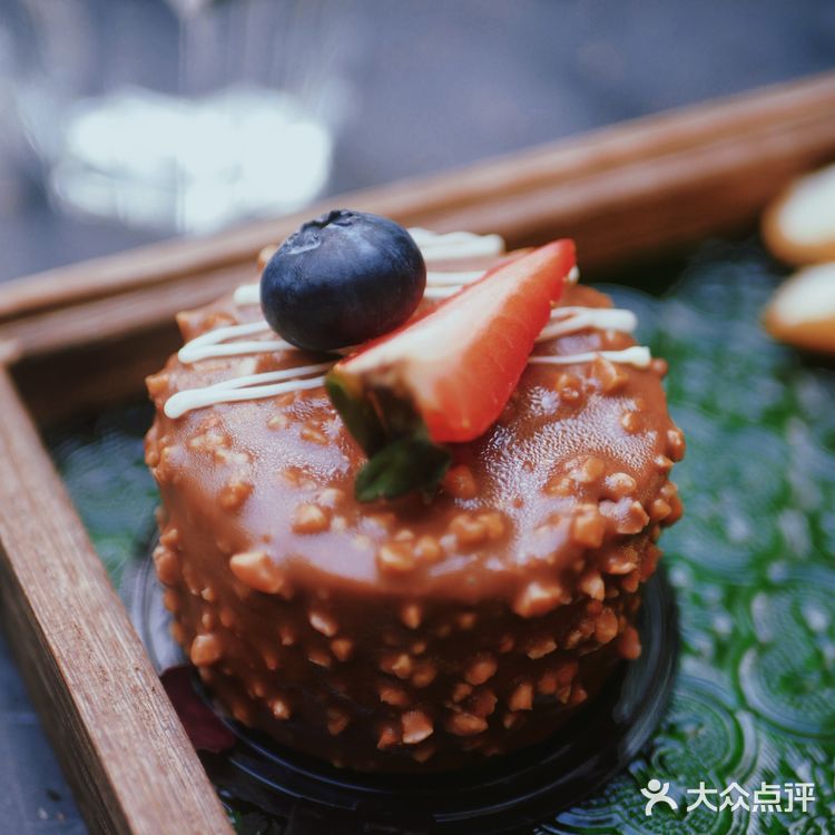跨年探店|提前下班,我们相约在浪漫的花园里