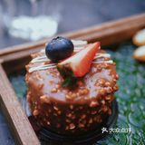 跨年探店｜提前下班，我们相约在浪漫的花园里